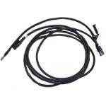 Crusader Harness Mstr/Slv 5.7 Mefi Iv Ra121072A