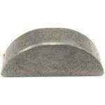 Crusader Key, Woodruff-Rw Pump Impeller R164014