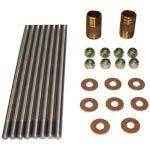 Crusader Kit, Fwc Stud 8''Riser 97700