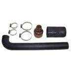 Crusader Kit, Hose 2-1/4''Odx1-1/4''Id 23063