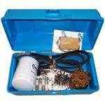 Crusader Kit, On-Board Ch350 22412