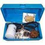 Crusader Kit, On-Board Delco 305/350 22688