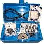 Crusader Kit, Onboard Parts 8.1L W/Fcc RK173087