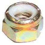 Crusader Nut 5/16-18 Zn 95200300