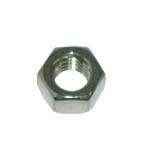 Crusader Nut Hex 3/8-16 Sstl 95304000