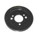 Crusader Pulley, C/Shf W/Bsh'G 454 30104
