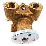 Crusader Pump, Raw Water 97179