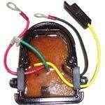 Crusader Regulator Asm. 39050