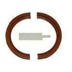 Crusader Seal - Crankshaft Lh R047172