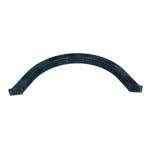 Crusader Seal - Oil Pan Front 33296