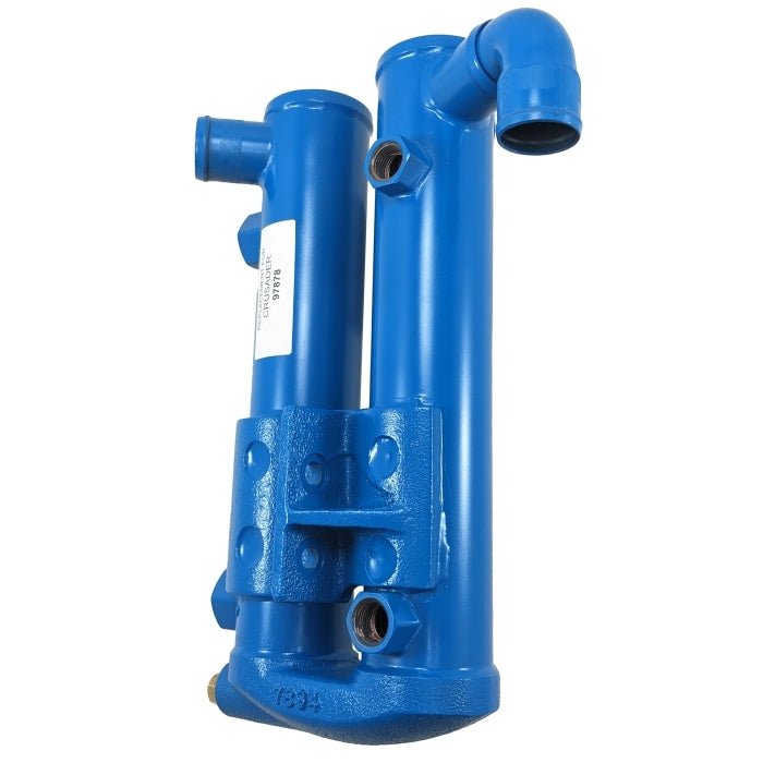 Crusader U-Cooler Assembly | Seakamp 97878