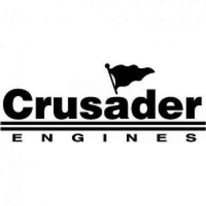Crusader Valve, Exhaust 8.1L (Std.) R043034