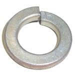 Crusader Washer Lock Med 1/2" 93500000