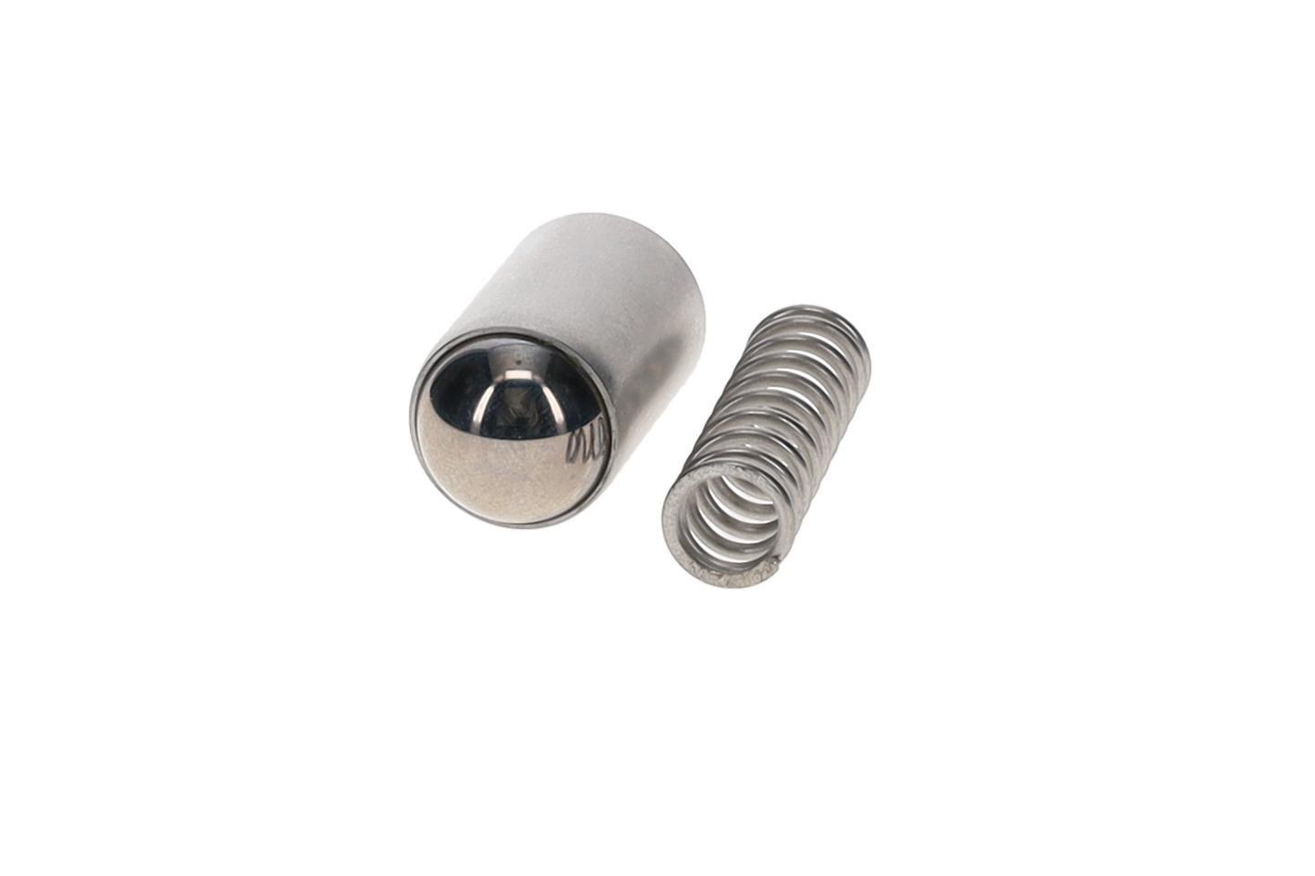 DETENT ASSEMBLY | Quicksilver 8M0157700