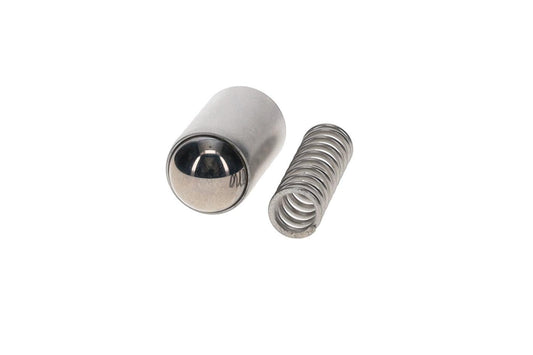 DETENT ASSEMBLY | Quicksilver 8M0157700