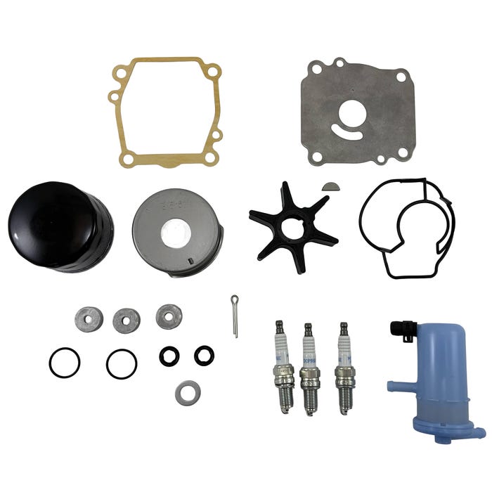 DF50AV/DF60AV Outboard Maintenance Kit | Suzuki 17400-88823