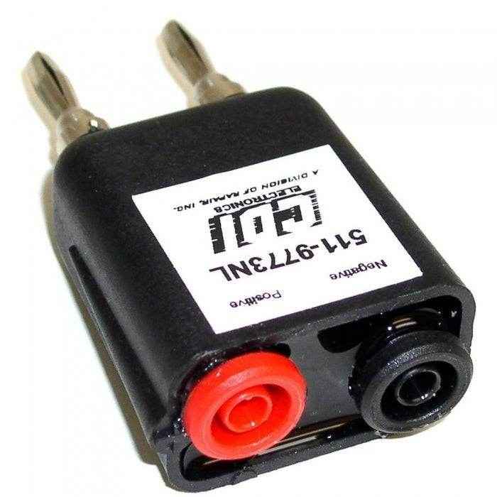 DVA Adapter | CDI 511-9773NL – MacombMarineParts.com
