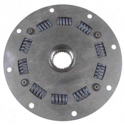 Damper Plate 8 Inch 26T 10 Spring | Alto DA-103