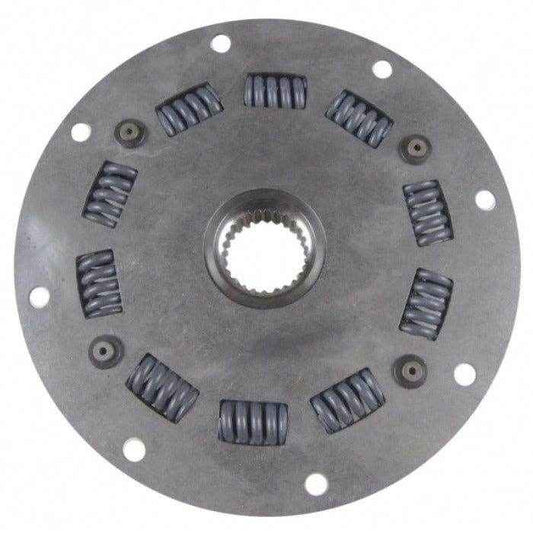 Damper Plate 8 Inch 26T 10 Spring | Alto DA-103