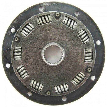 Damper Plate 8 Inch 26T 10 Spring | Alto DA-103