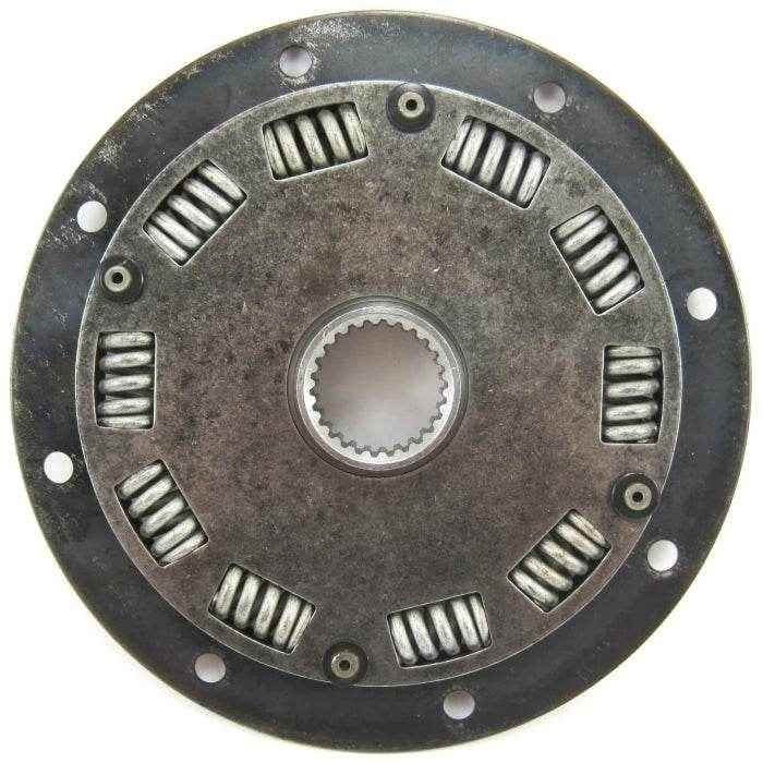 Damper Plate 8 Inch 26T 10 Spring | Alto DA-103