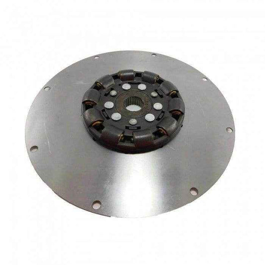 Damper Plate | Alto DA-101