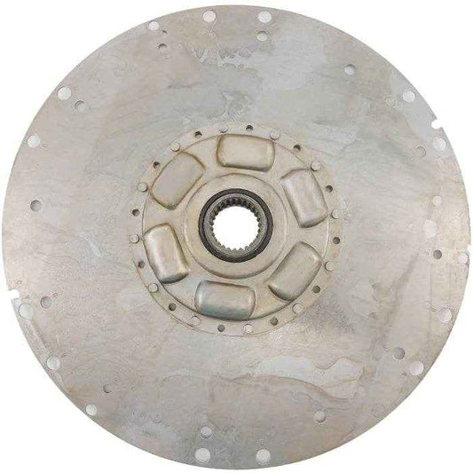 Damper Plate Two Stage Spring | Crusader 98298