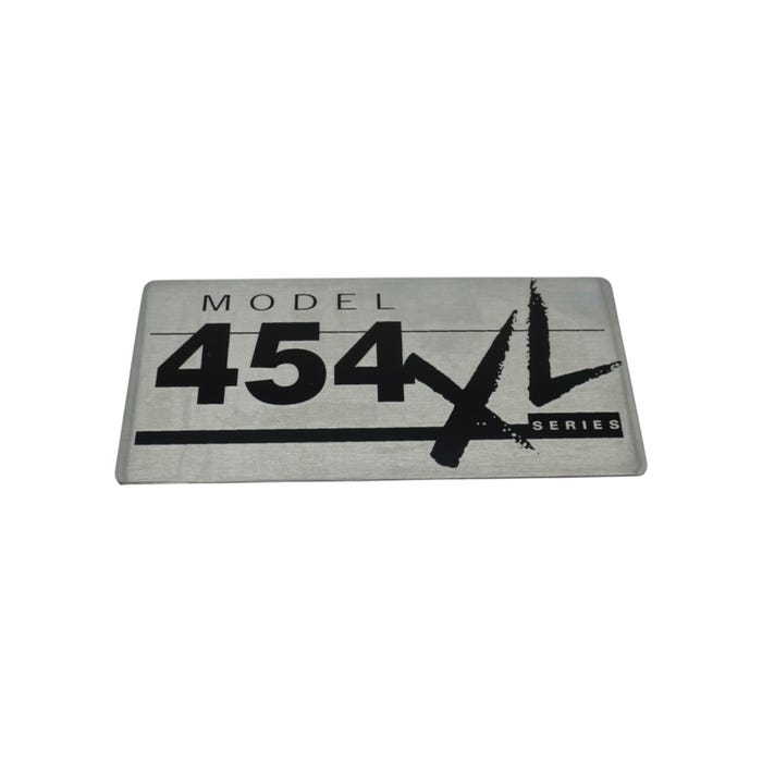 Decal 454 XL | Crusader 22841