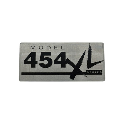 Decal 454 XL | Crusader 22841