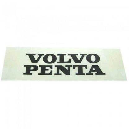Decal | Volvo 3857652