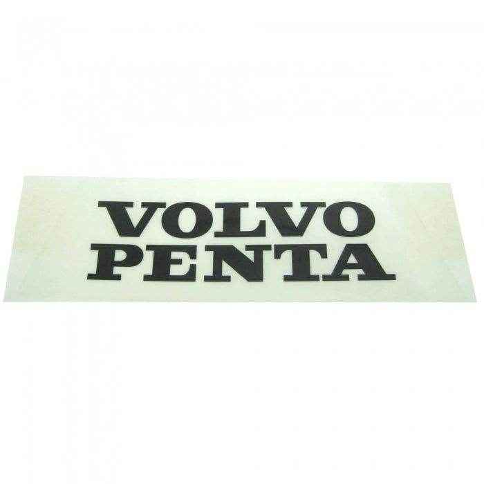 Decal | Volvo 3857652