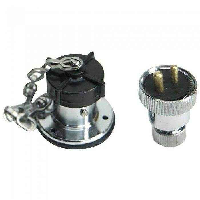 Deck Connector | Whitecap Industries S-3340