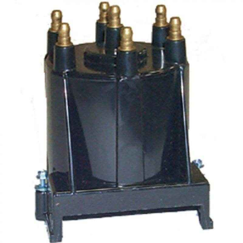 Delco EST V6 Distributor Cap | Sierra 18-5362