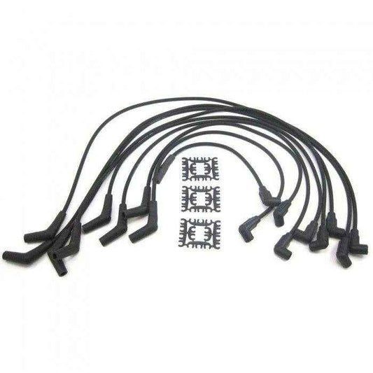 Delco EST V8 Spark Plug Wire Set | Volvo 3888326