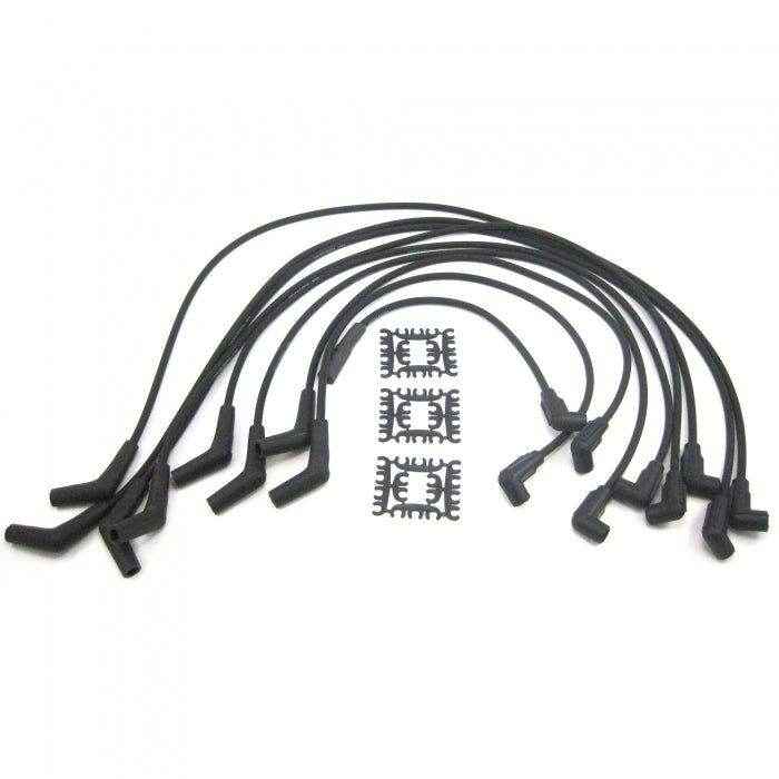 Delco EST V8 Spark Plug Wire Set | Volvo 3888326