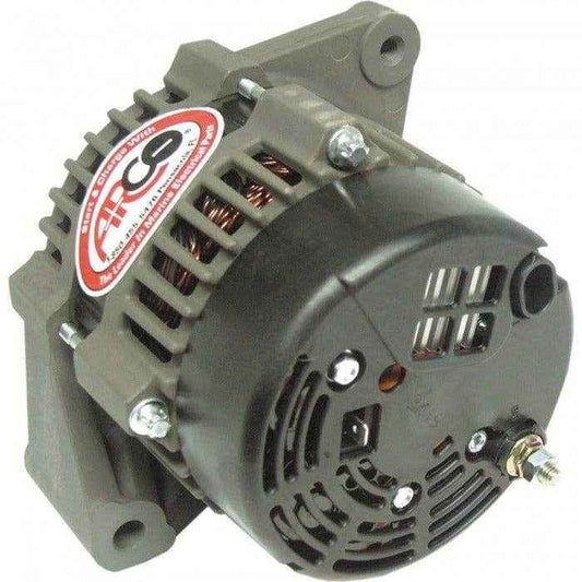 Delco Style Inboard Marine Alternator | Arco 20820