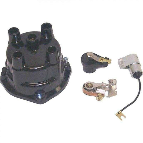 Delco 4 Cylinder Tune Up Kit 18-5268 - MacombMarineParts.com