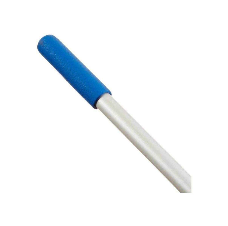 Deluxe Blue Telescoping Deck Brush Kit | Star Brite 040192