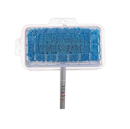 Deluxe Blue Telescoping Deck Brush Kit | Star Brite 040192