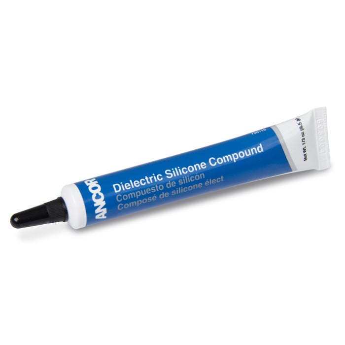 Dielectric Silcone Grease | Ancor 700115