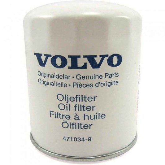 Diesel Engine Oil Filter | Volvo 471034