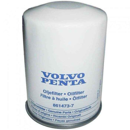 Diesel Engine Oil Filter | Volvo Filter 861473