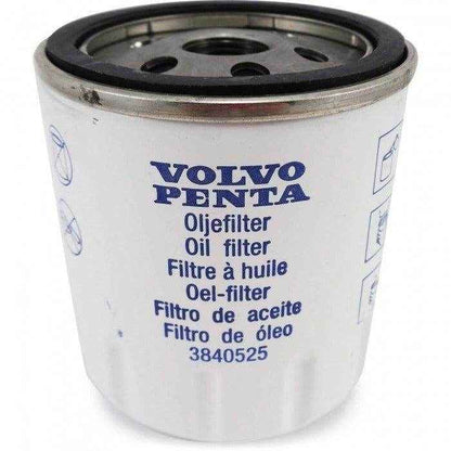Diesel Engine Oil Filter | Volvo Penta 3840525