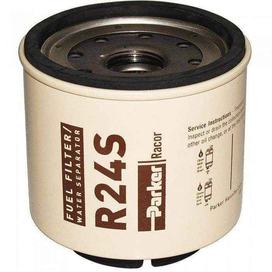 Diesel Fuel Filter Element 2 Micron | Racor R24S