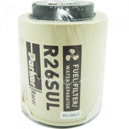 Diesel Fuel Filter Element UL Listed 2 Micron | Racor R26S UL