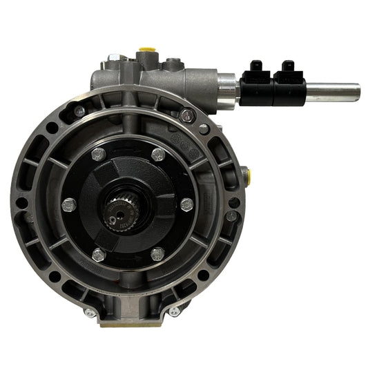 Direct Drive 12 volt Transmission | ZF Marine 45C-1.00ES12V