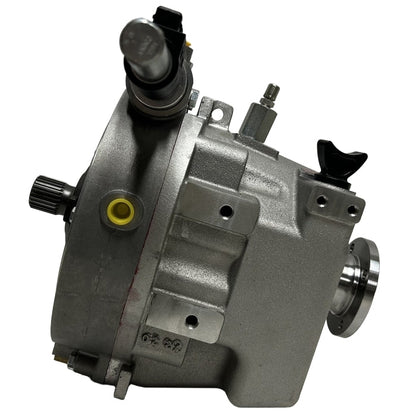Direct Drive 12 volt Transmission | ZF Marine 45C-1.00ES12V