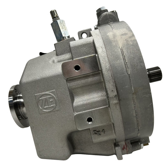 Direct Drive 12 volt Transmission | ZF Marine 45C-1.00ES12V