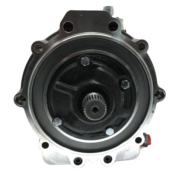 Direct Drive 71L with 4 inch Coupler | Velvet Drive 4019000MR3