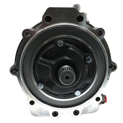 Direct Drive 71L with 4 inch Coupler | Velvet Drive 4019000MR3